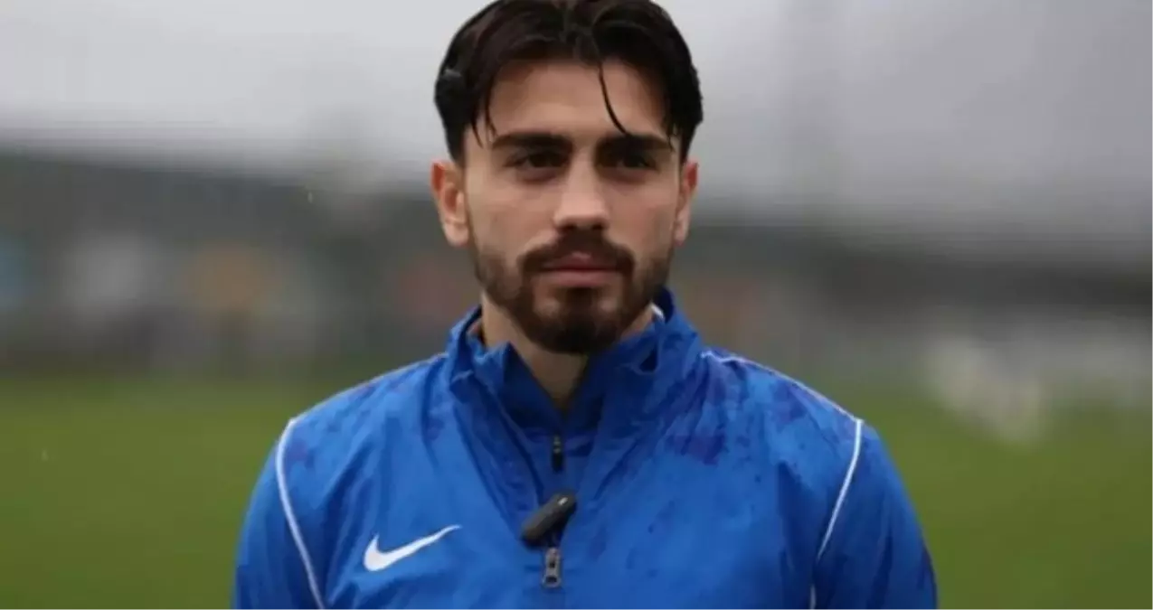 Taha Şahin kimdir, kaç yaşında? Taha Şahin hangi takımda oynuyor, mevkii ne?