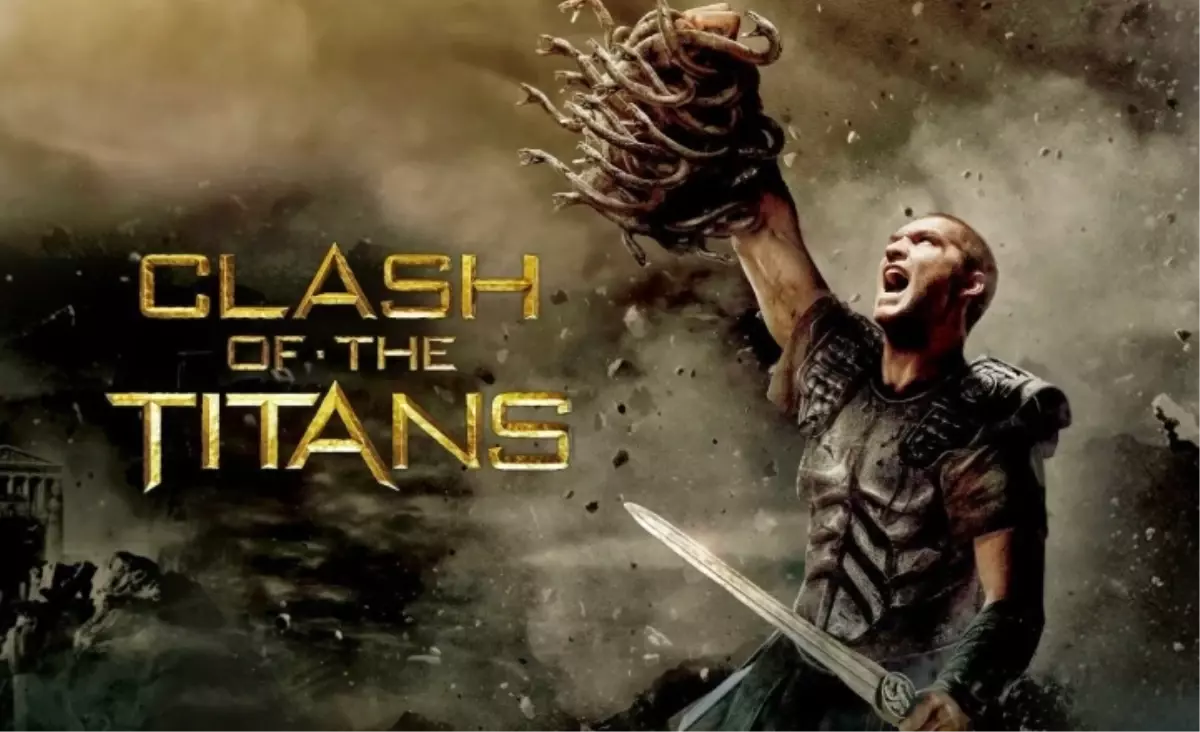 Titanların Savaşı filmi konusu nedir? Titanların Savaşı oyuncuları ve Titanların Savaşı özeti!