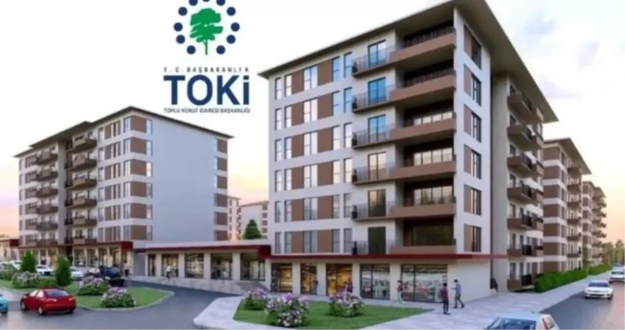 TOKİ başvuruları ne zaman bitiyor, son gün ne zaman? TOKİ kura çekilişi ne zaman, başvuru sonuçları ne zaman açıklanacak?