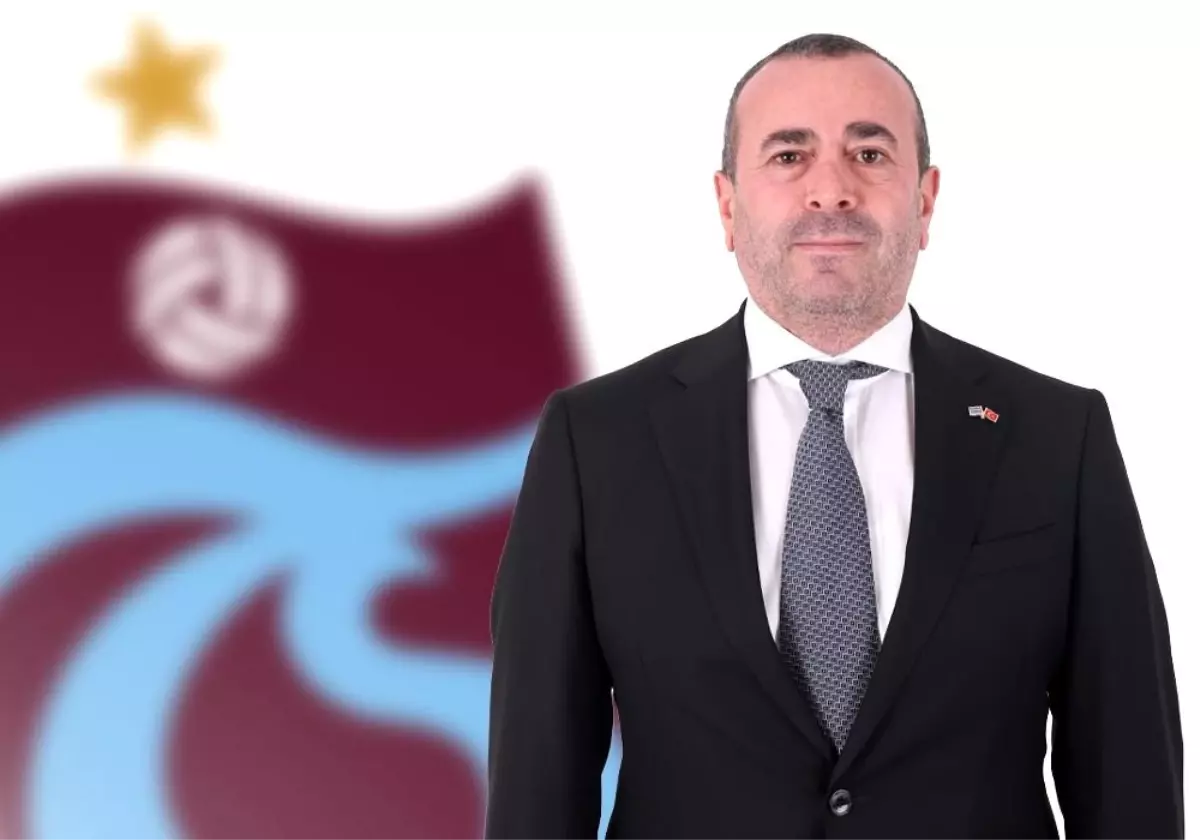 Trabzonspor Başkan Yardımcısı Saral'dan sert açıklama