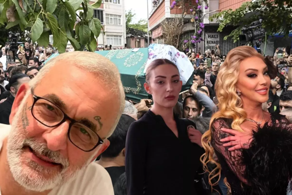 Tuğyan Gülter'in babası konuştu! "Beni aradı" diyerek yaşananları anlattı