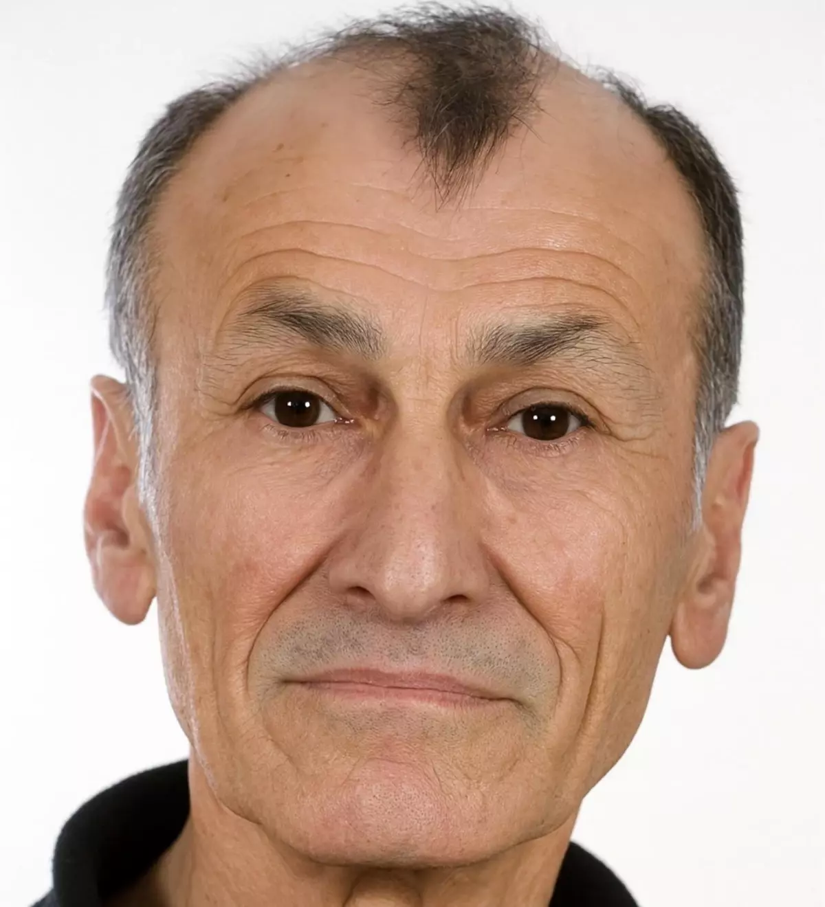 Uyuyor zannedilen yolcunun öldüğü anlaşıldı