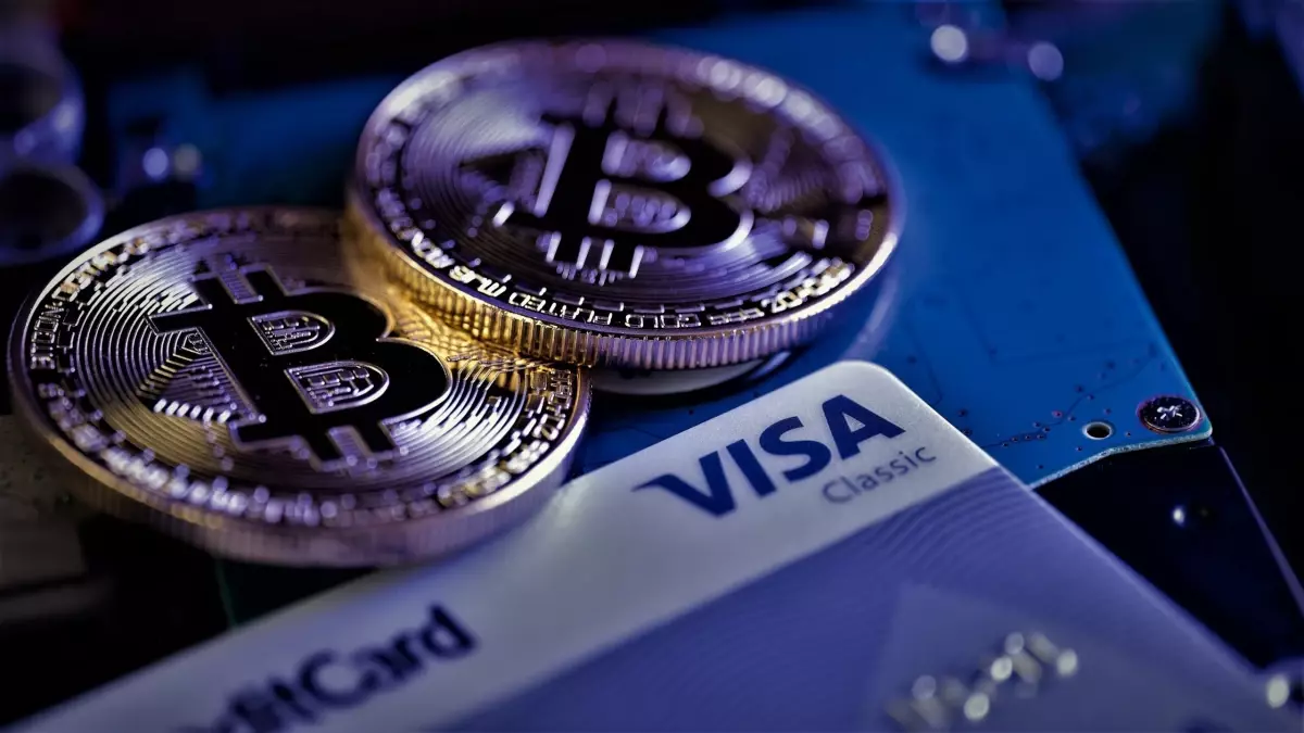 Visa, bankalar için stablecoin danışmanlığı yapacak
