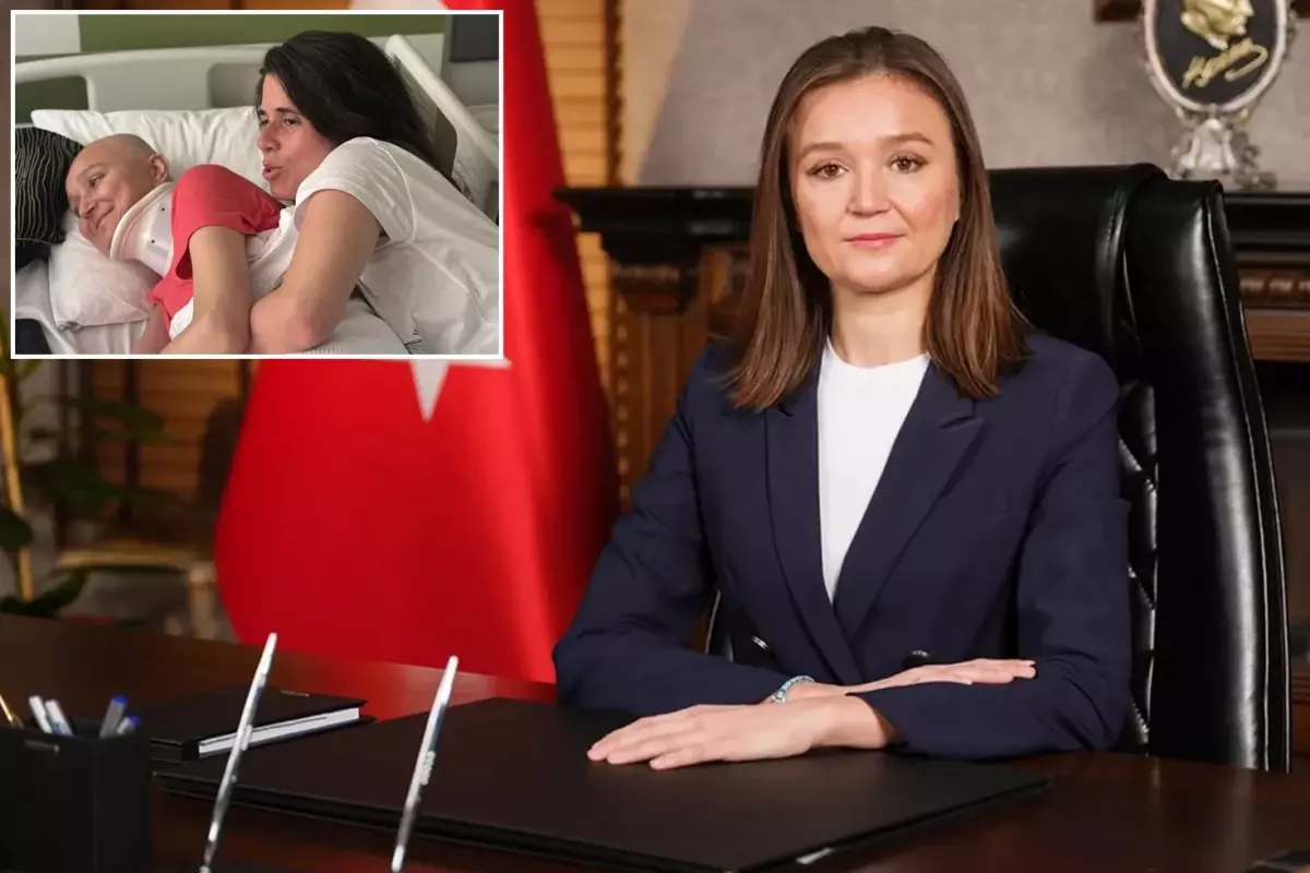 Yakın dostu aktardı! İşte Gülşah Durbay'ın yoğun bakımdaki son sözleri