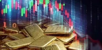 Yatırımcısını mest eden altın için çılgın tahmin