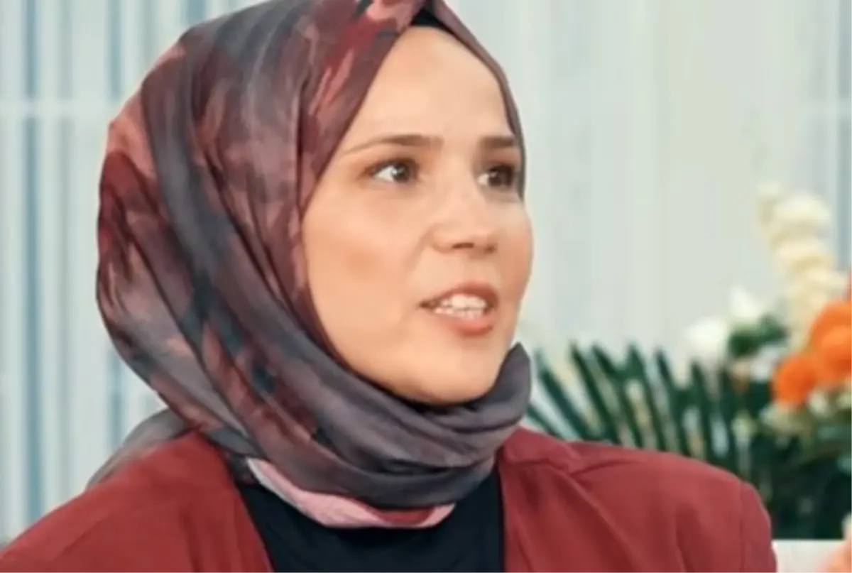 Yemekteyiz Betül kimdir? Zuhal Topal'la Yemekteyiz Betül Hanım kaç yaşında, nereli?