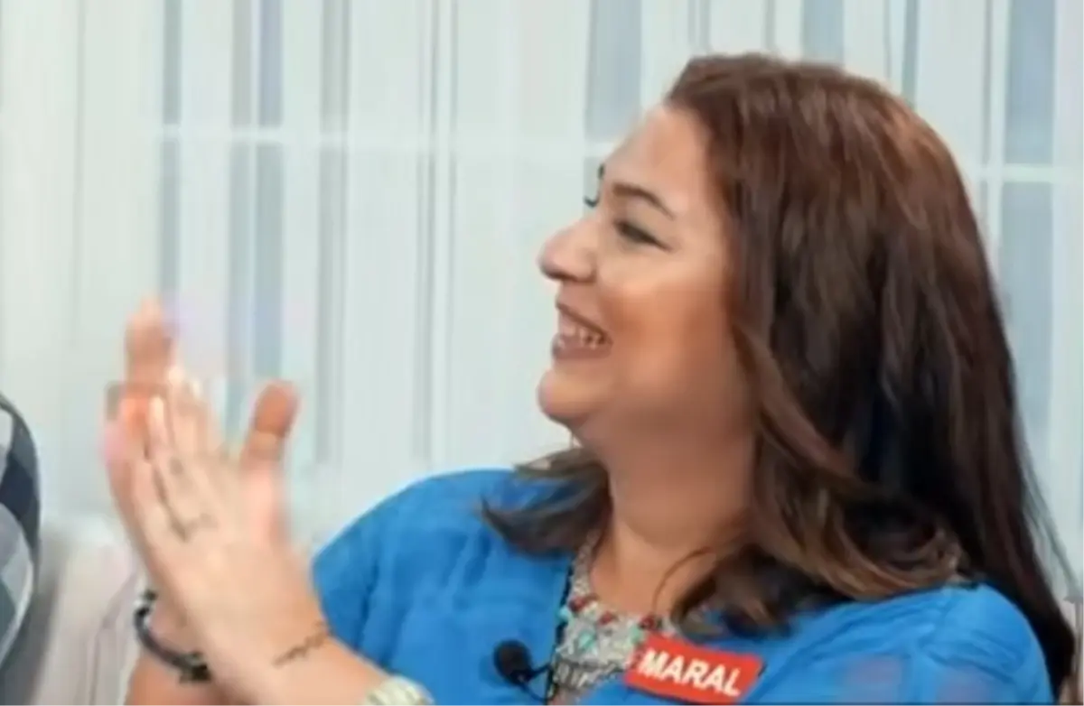 Yemekteyiz Maral kimdir? Zuhal Topal'la Yemekteyiz Maral Hanım kaç yaşında, nereli?