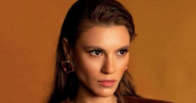 Yüsra Geyik kimdir? Yüsra Geyik kaç yaşında, nereli, kariyeri? Yüsra Geyik kimdir? Yüsra Geyik kaç yaşında, nereli, kariyeri?