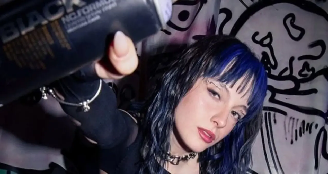 Zeynep Sude Oktay gözaltına mı alındı? Manifest grubu üyesi Zeynep Sude Oktay neden gözaltına alındı?