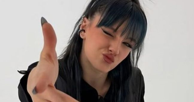 Zeynep Sude Oktay gözaltına mı alındı? Manifest grubu üyesi Zeynep Sude Oktay neden gözaltına alındı?