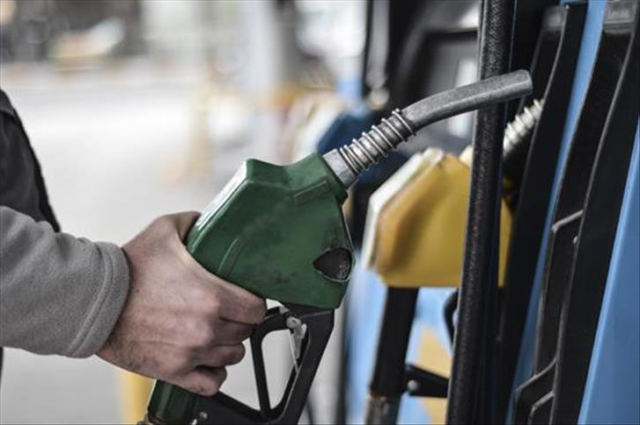 The fuel price board is changing for the second time in a week! Effective from tomorrow