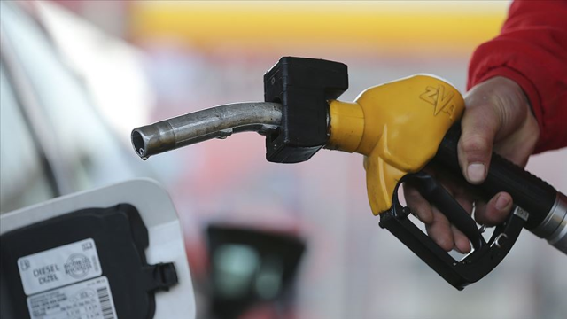 The fuel price board is changing for the second time in a week! Effective from tomorrow