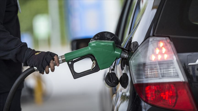 The fuel price board is changing for the second time in a week! Effective from tomorrow