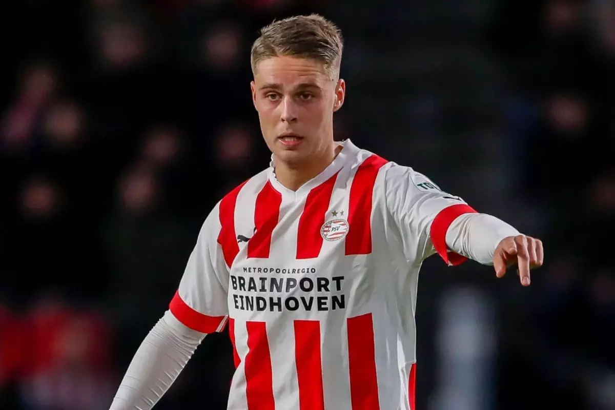 Anlaşma neredeyse tamam! Fenerbahçe'den orta sahaya sürpriz takviye