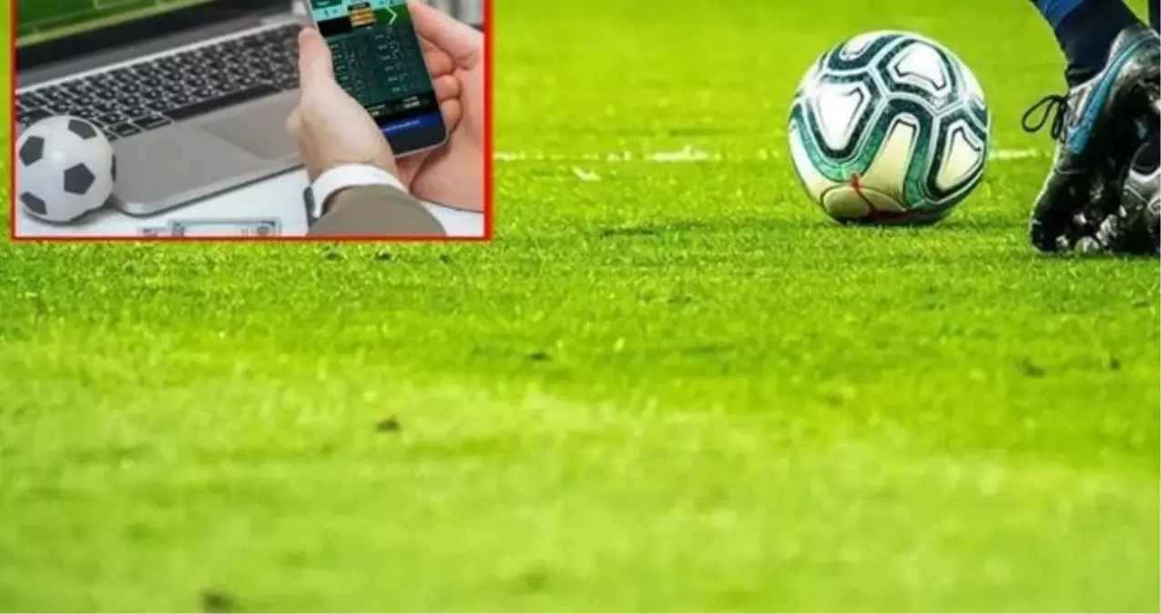 Bahis oynayan futbolculara ne ceza verildi? Hangi futbolculara men cezası verildi?