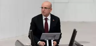 Bakan Şimşek'i kızdıran iddia: Bunu Yüce Meclisimiz dışında hiçbir makam ve merci yapamaz