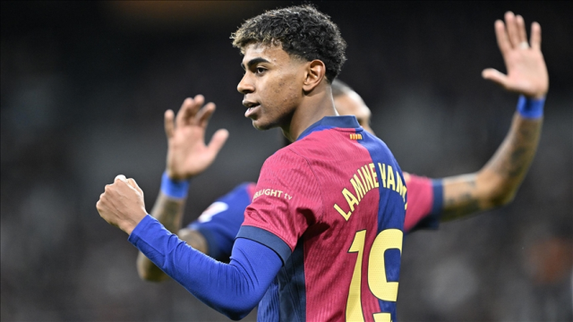 Barcelona hangi kanalda? Guadalajara Barcelona maçını hangi kanal veriyor, nerede izlenir?