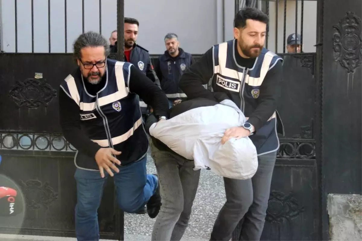 Bıçaklı dehşet olayında babanın tahliyesine Başsavcılıktan itiraz