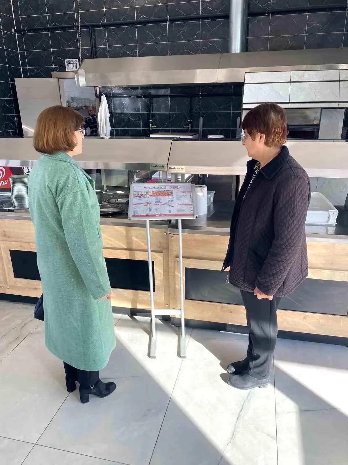 Burdur'da haksız fiyat artışına 3 milyon 222 bin lira ceza