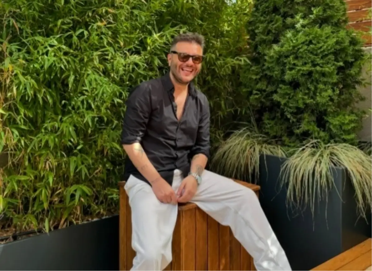 Candaş Tolga Işık kimdir, Candaş Tolga Işık kaç yaşında, nereli, evli mi, çocuğu var mı?