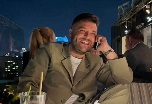 Candaş Tolga Işık kimdir, Candaş Tolga Işık kaç yaşında, nereli, evli mi, çocuğu var mı?