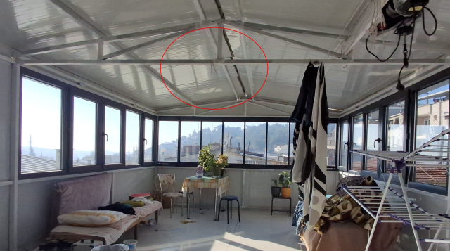 Father found dead in the attic, daughter found dead in the room: Investigation deepens