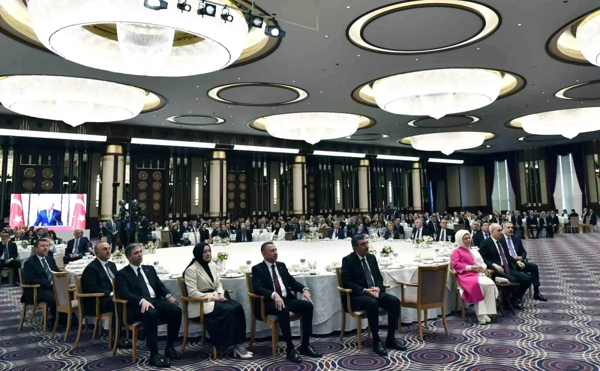 Cumhurbaşkanı Erdoğan: 'Karadeniz'de sivil gemiler hedef alınmamalı, ikazlarımızı ilettik'