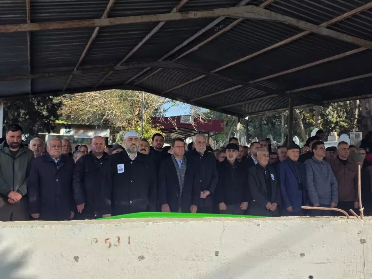 Denizde kaybolan balıkçının cesedi Kuzey Kıbrıs'ta bulundu