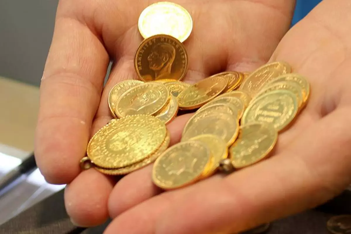 Dev bankadan altında rekor beklentisi! İşte 2026'da ulaşacağı rakam