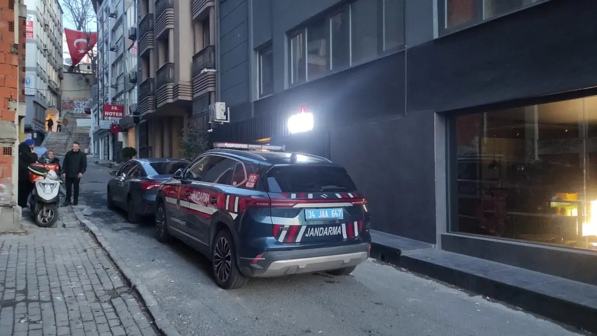 Dijital platform Gain ve bağlı şirketlere operasyon - 1