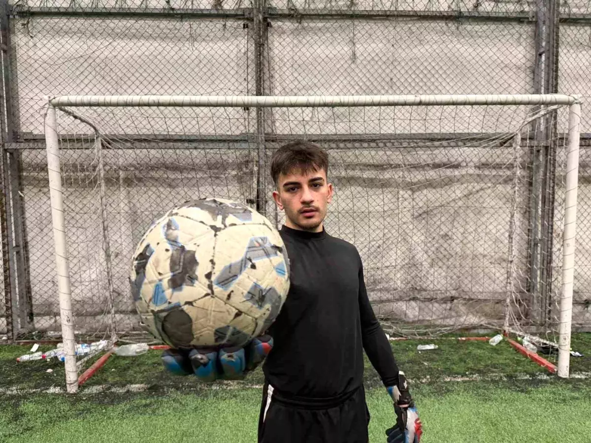 Düzce'de iletişim fakültesi öğrencisinin ilginç gelir kapısı