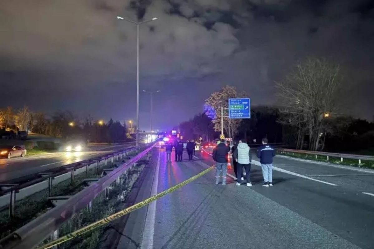 Ehliyetsiz sürücü dehşet saçtı! 70 yaşındaki adam hayatını kaybetti