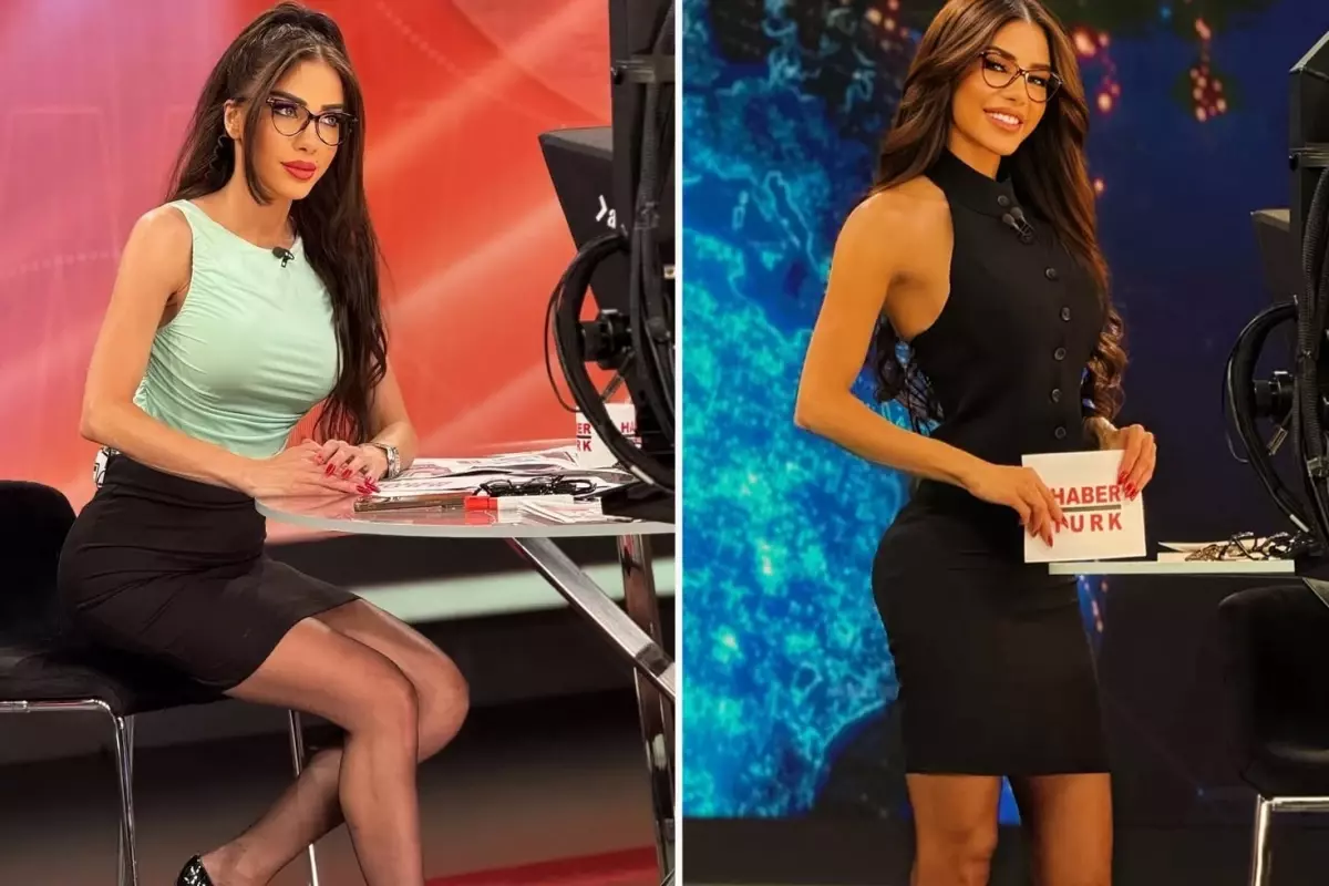 Ela Rumeysa Cebeci'nin uyuşturucudan gözaltına alınan ünlülerle ilgili yorumuna bakın