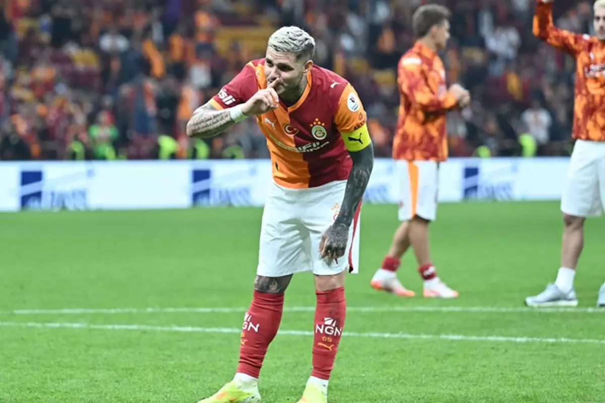 Eray Yazgan'dan Galatasaray taraftarını heyecanlandıracak Icardi açıklaması