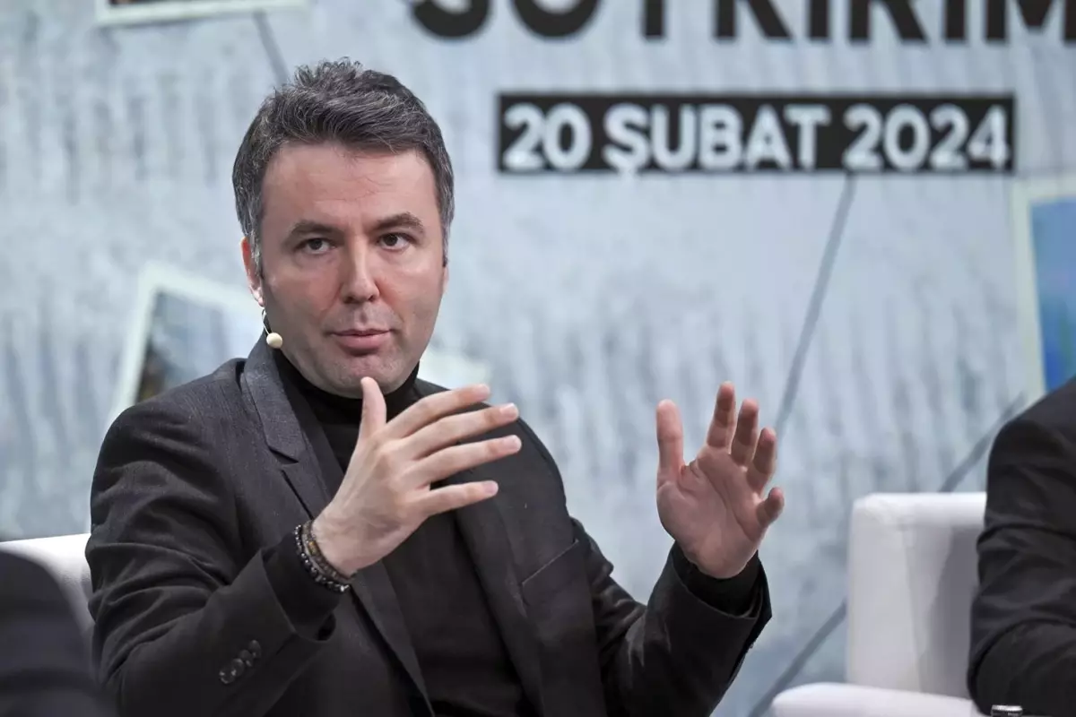 Ersoy'la ilgili iddialardan daha ağır isim kim? Tayyar'ın yeni açıklaması daha ilginç