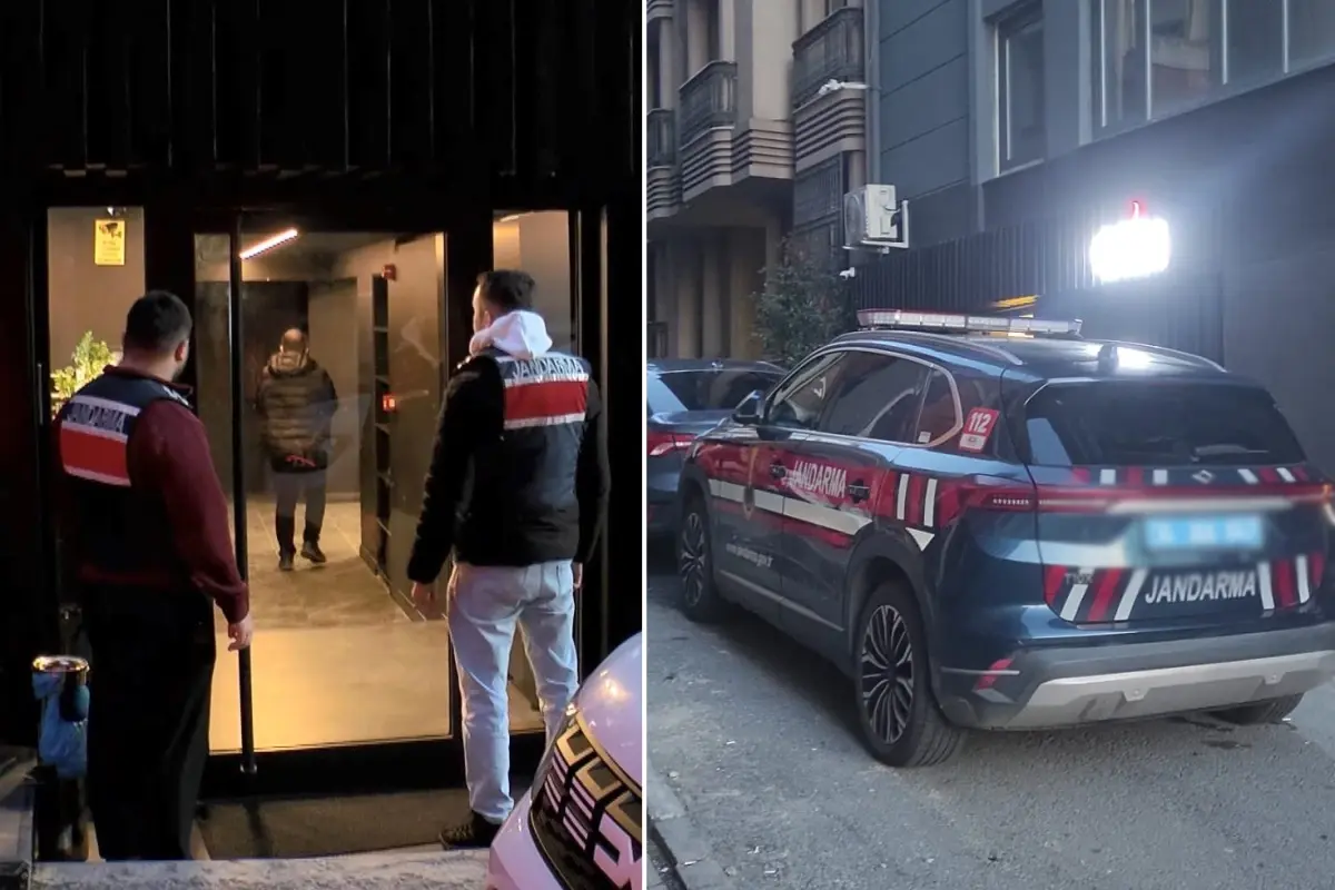 Gain Medya'ya operasyon! Tüm kuruluşlara kayyum atandı, 3 yönetici gözaltında