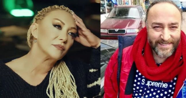 Güllü'nün eski sevgilisi İlker Karaman kimdir? İlker Karaman kaç yaşında, nereli? Güllü'nün ölümü hakkında ne dedi? Güllü'nün eski sevgilisi İlker Karaman kimdir? İlker Karaman kaç yaşında, nereli? Güllü'nün ölümü hakkında ne dedi?