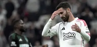 ''Her şey bitti'' denilerek duyuruldu! Rafa Silva'dan net karar
