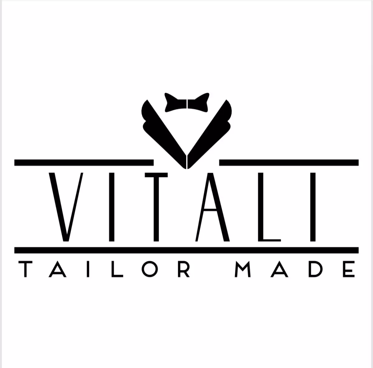 Hollywood'un ünlü ismi Terry Crews, Tarzını Vitali Tailor ile Tamamladı!