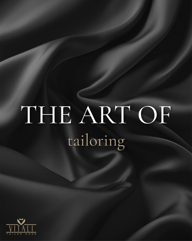 Hollywood'un ünlü ismi Terry Crews, Tarzını Vitali Tailor ile Tamamladı! Hollywood'un ünlü ismi Terry Crews, Tarzını Vitali Tailor ile Tamamladı!