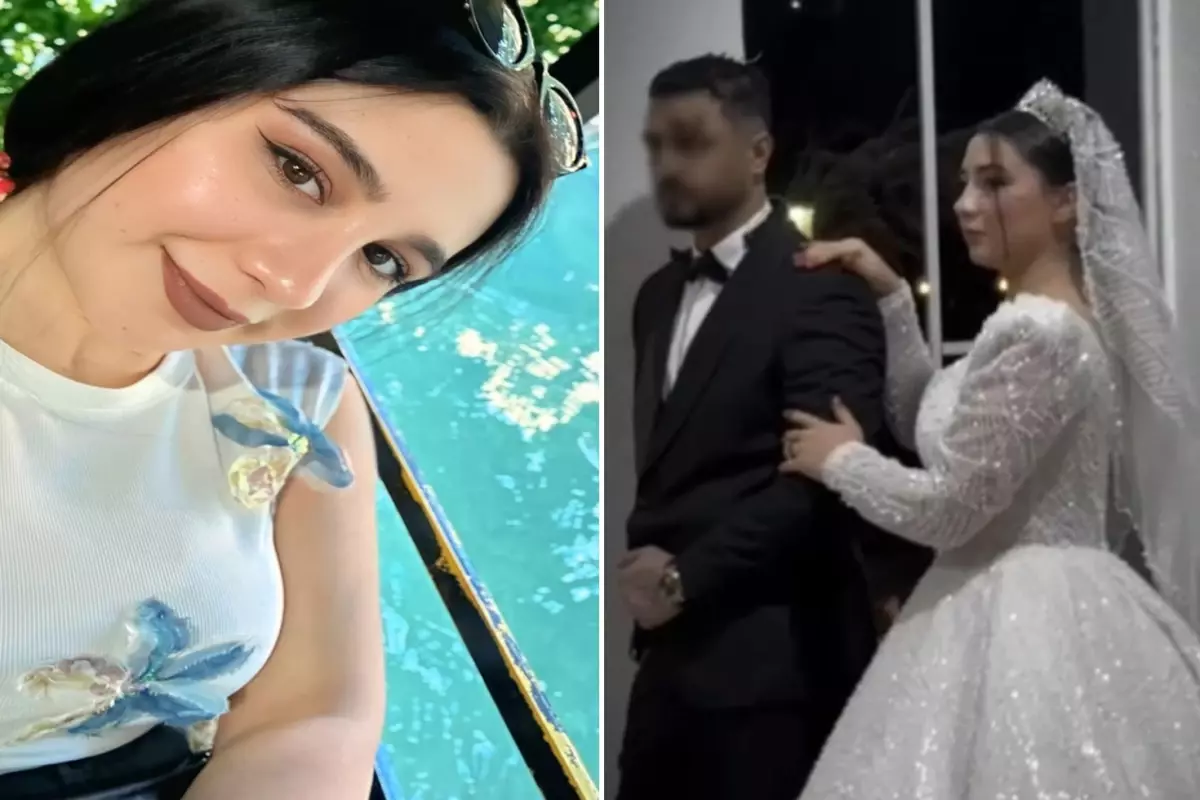 İlayda'yı katleden cani aylar sonra yakalandı