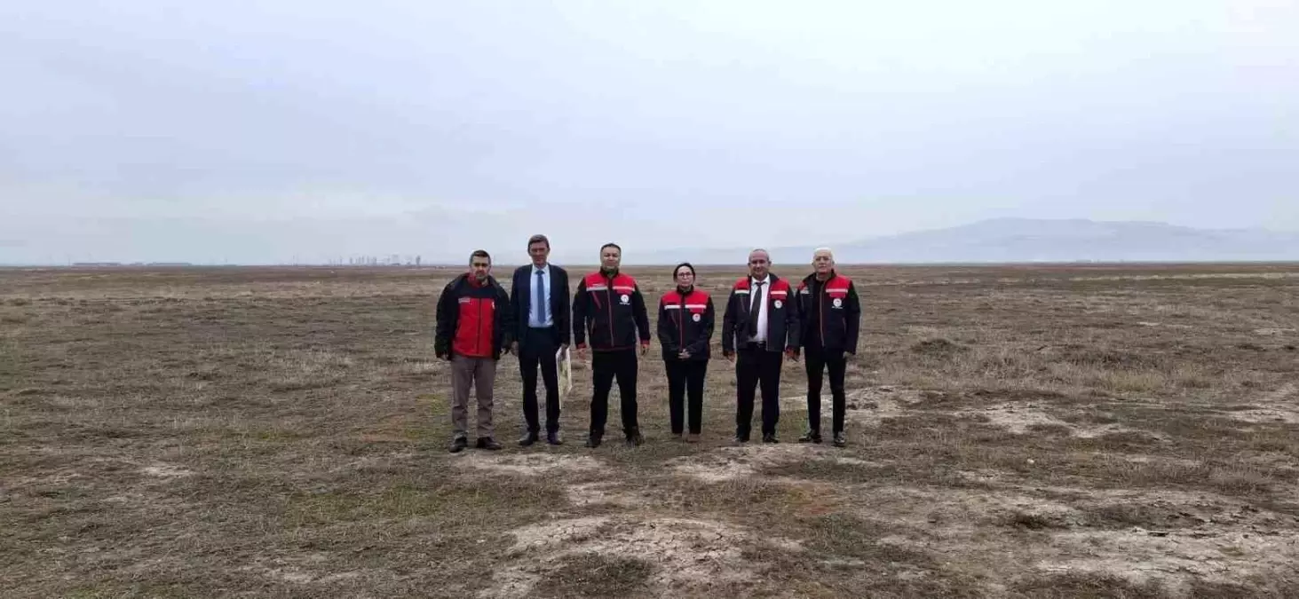 Jeotermal sondaj kuyularında inceleme yapıldı