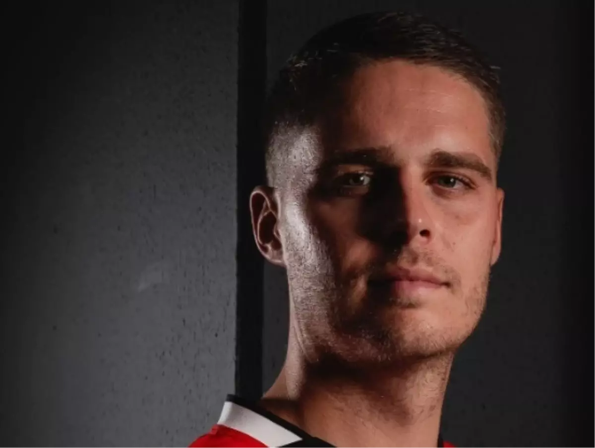 Joey Veerman kimdir, Joey Veerman kaç yaşında nereli, hangi takımda oynuyor? Joey Veerman Fenerbahçe'yle anlaştı mı?