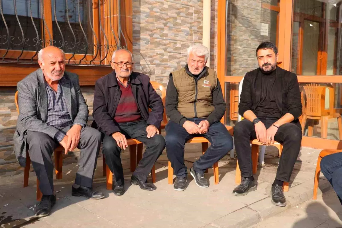 Kahramanmaraş'ta öldürülen genç kızın yakınlarından adalet çağrısı