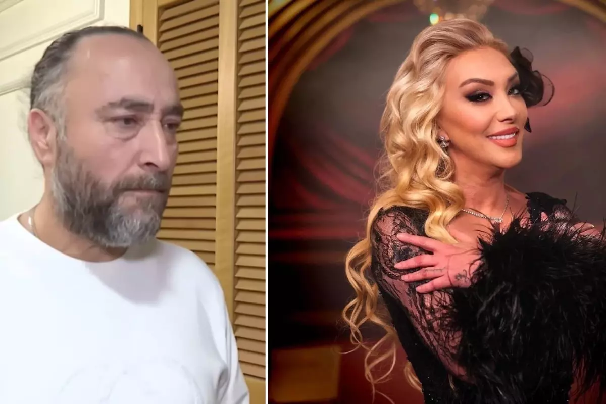 Kameralar, kasa ve bilezikler... Güllü'nün eski sevgilisi konuştu