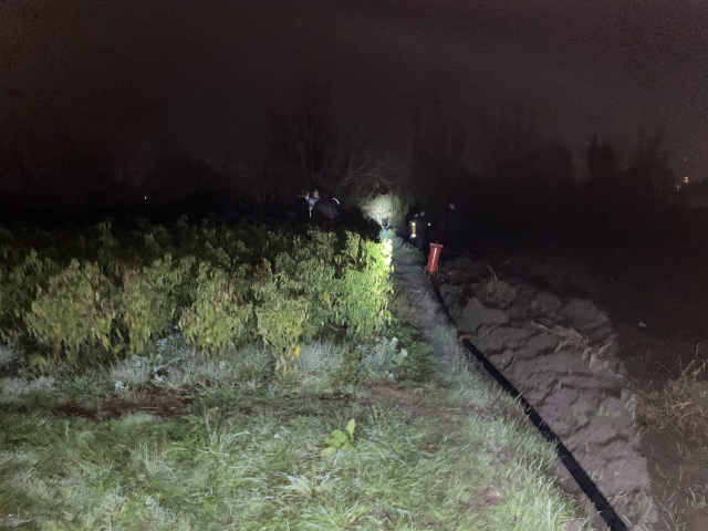 kayip olarak aranan eski muhtar varilin icinde 19363119 8456 m