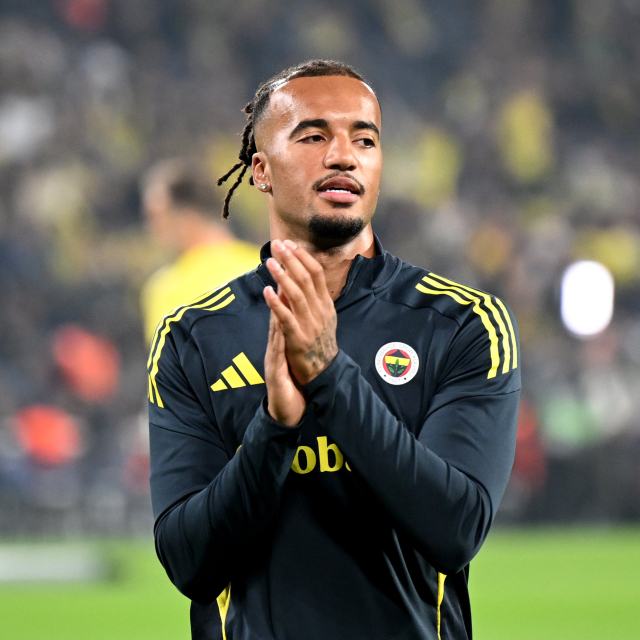 He was injured in the Konyaspor match! Fenerbahçe's star will be out for 2 months