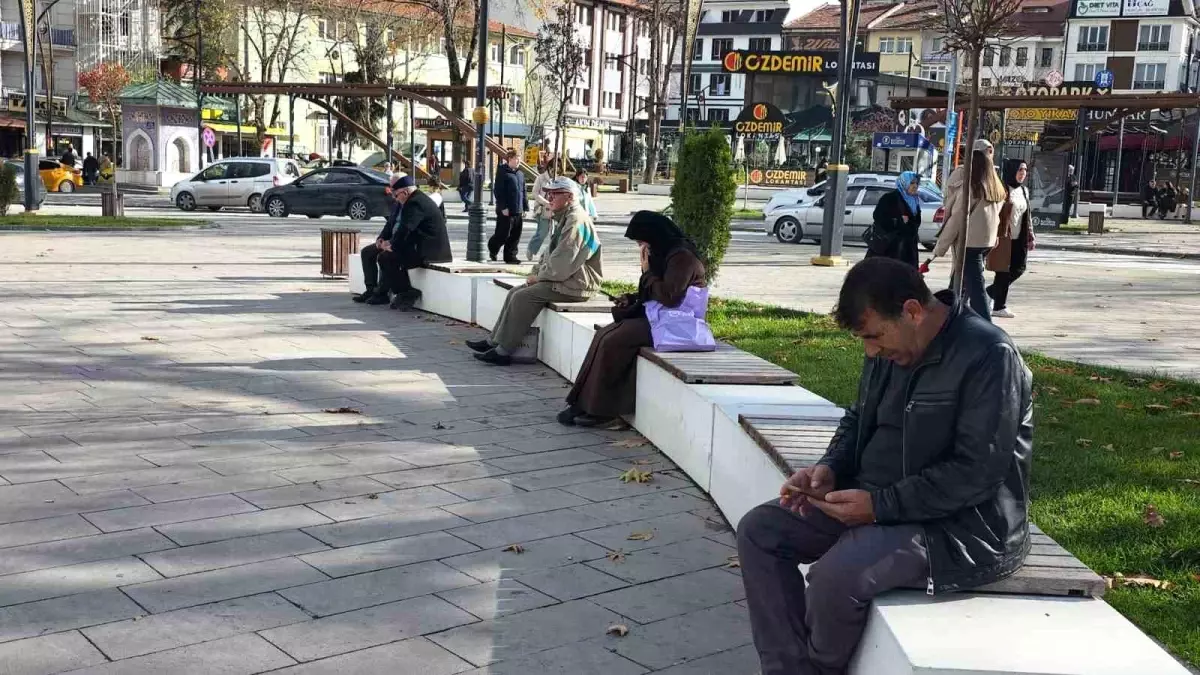 Kütahya, Türkiye'nin 'En mutlu' beşinci şehri