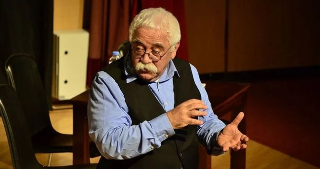 Levent Kırca ne zaman, neden öldü? Levent Kırca'nın hastalığı neydi?