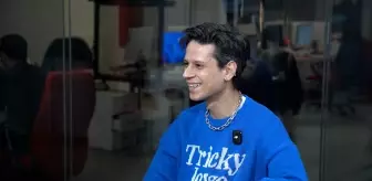 Madrigal Grubu Solisti Anıl Erdem Cevizci: Teoman aşığıyımdır, kendisi benim kahramanım